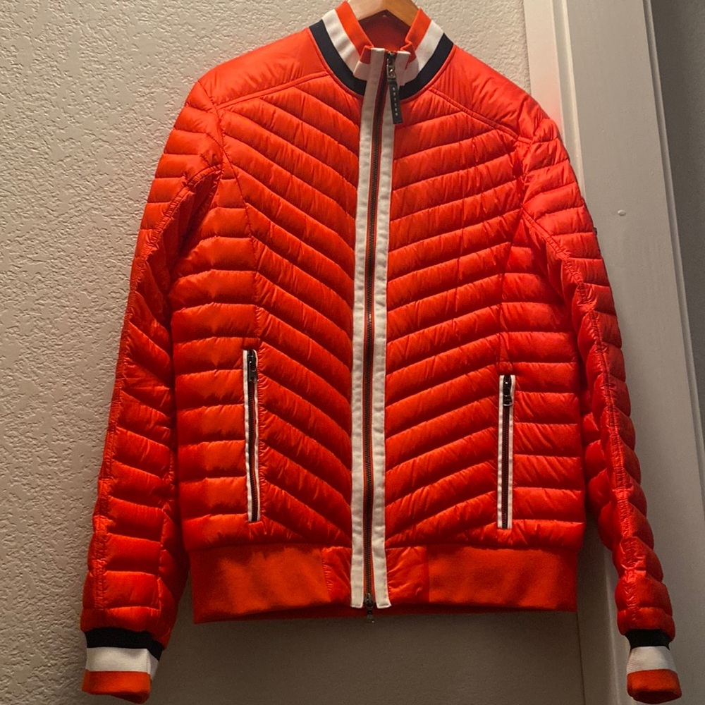 Men’s Bogner Spring Jacket